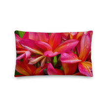 Load image into Gallery viewer, Manaʻolana (Hope) Premium Pillow
