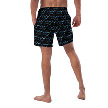 Load image into Gallery viewer, Unahi by Hakuole Designs Men&#39;s swim trunks
