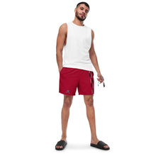 Load image into Gallery viewer, Ihe ʻUla Men&#39;s swim trunks
