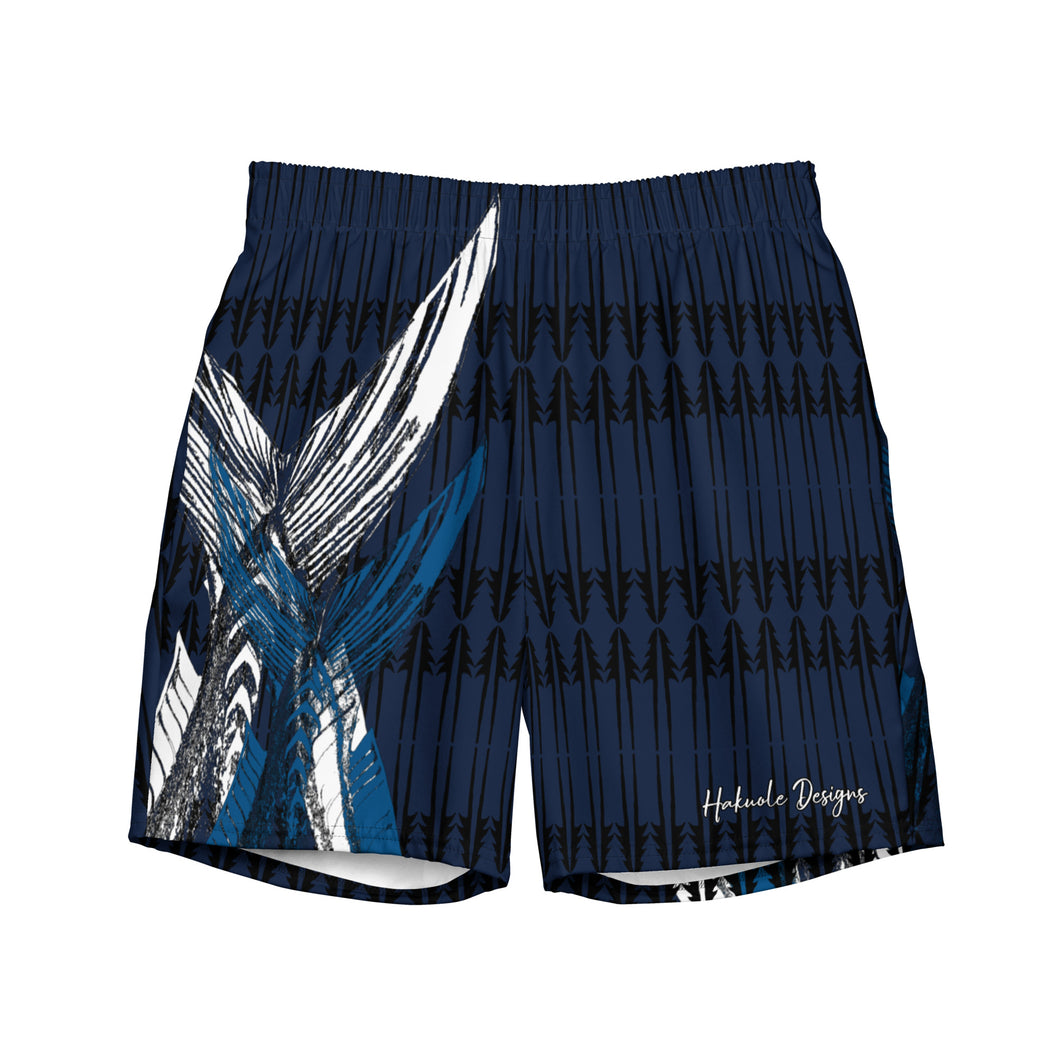 Ulua by Hakuole Designs Men's swim trunks