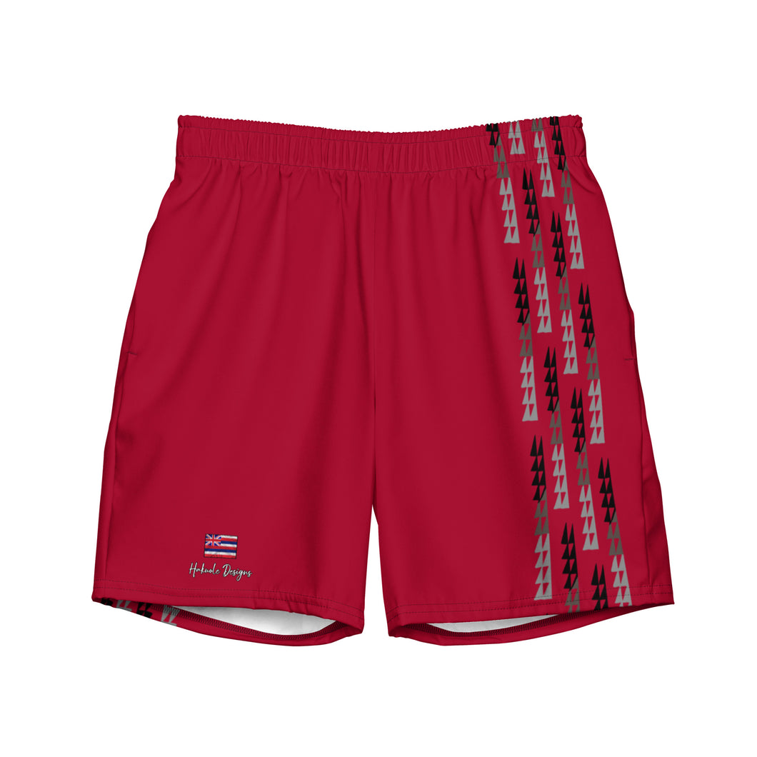 Ihe ʻUla Men's swim trunks