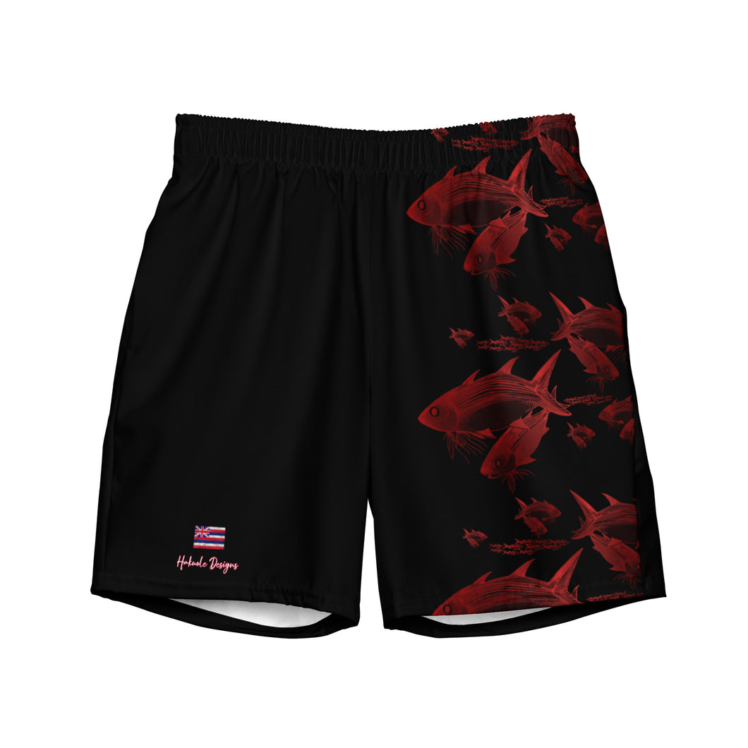 Moi by Hakuole Designs Men's swim trunks