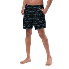 Load image into Gallery viewer, Unahi by Hakuole Designs Men&#39;s swim trunks
