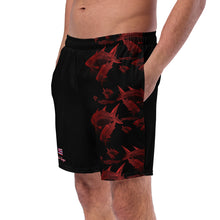 Load image into Gallery viewer, Moi by Hakuole Designs Men&#39;s swim trunks
