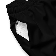Load image into Gallery viewer, ʻIolani by Hakuole Designs Men&#39;s swim trunks
