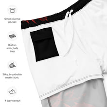 Load image into Gallery viewer, Moi by Hakuole Designs Men&#39;s swim trunks
