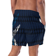 Load image into Gallery viewer, Ulua by Hakuole Designs Men&#39;s swim trunks
