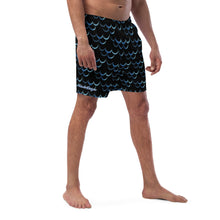 Load image into Gallery viewer, Unahi by Hakuole Designs Men&#39;s swim trunks
