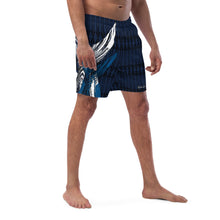 Load image into Gallery viewer, Ulua by Hakuole Designs Men&#39;s swim trunks
