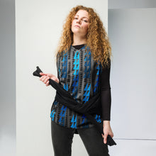 Load image into Gallery viewer, Ihe (Hawaiian Spear) by Hakuole Designs Recycled unisex sports jersey
