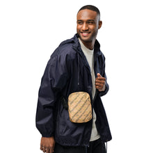 Load image into Gallery viewer, Oneloa Utility crossbody bag by Hakuole Designs
