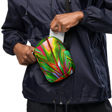 Load image into Gallery viewer, Ti Leaf Series 4 Utility crossbody bag by Rachael Ray Art

