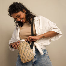 Load image into Gallery viewer, Oneloa Utility crossbody bag by Hakuole Designs
