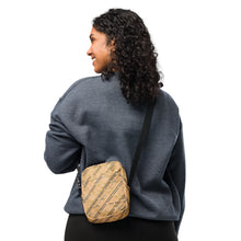 Load image into Gallery viewer, Oneloa Utility crossbody bag by Hakuole Designs
