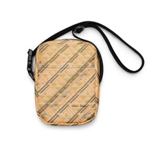 Load image into Gallery viewer, Oneloa Utility crossbody bag by Hakuole Designs
