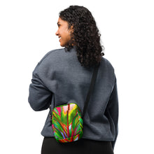 Load image into Gallery viewer, Ti Leaf Series 4 Utility crossbody bag by Rachael Ray Art
