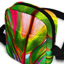 Load image into Gallery viewer, Ti Leaf Series 4 Utility crossbody bag by Rachael Ray Art
