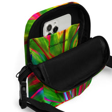 Load image into Gallery viewer, Ti Leaf Series 4 Utility crossbody bag by Rachael Ray Art
