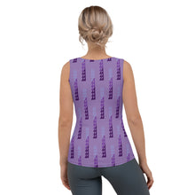 Load image into Gallery viewer, Ihe by Hakuole Designs Tank Top
