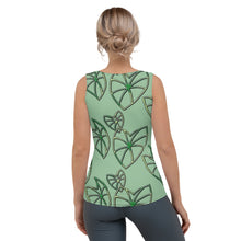 Load image into Gallery viewer, Kalo by Hakuole Designs Tank Top
