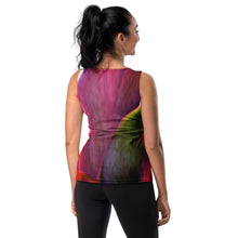 Load image into Gallery viewer, Ti Leaf Bouquet Tank Top
