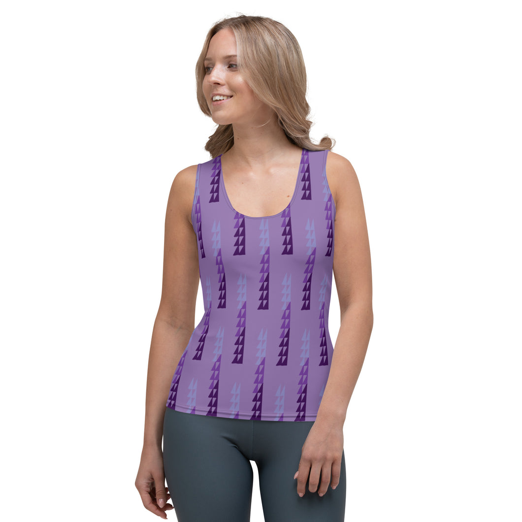 Ihe by Hakuole Designs Tank Top