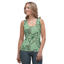 Load image into Gallery viewer, Kalo by Hakuole Designs Tank Top
