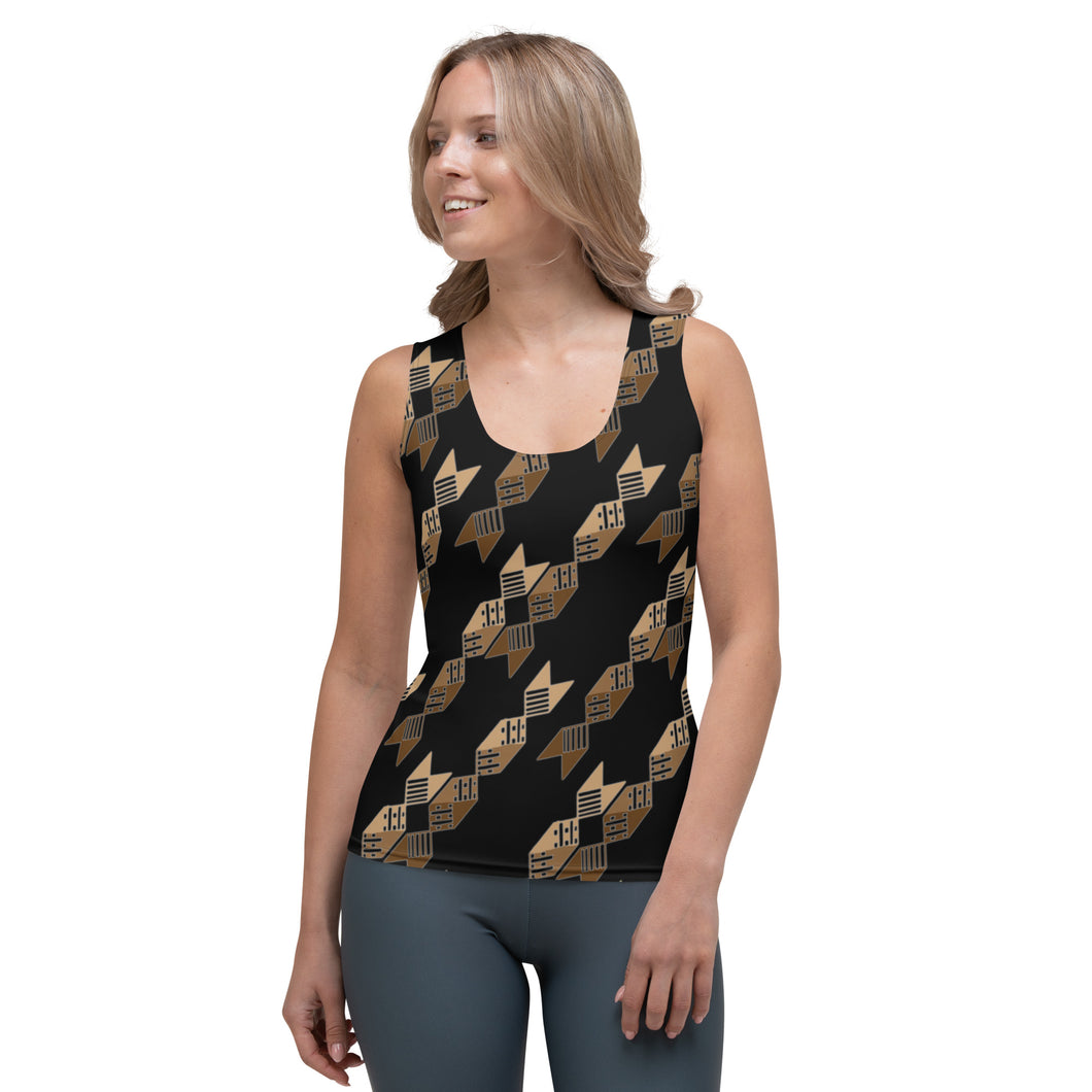 ʻĀina by Hakuole Designs Tank Top