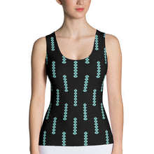 Load image into Gallery viewer, Ola I Ka Wai by Hakuole Designs Tank Top
