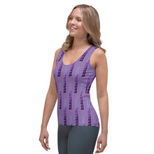 Load image into Gallery viewer, Ihe by Hakuole Designs Tank Top
