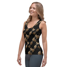 Load image into Gallery viewer, ʻĀina by Hakuole Designs Tank Top
