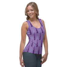 Load image into Gallery viewer, Ihe by Hakuole Designs Tank Top
