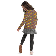 Load image into Gallery viewer, Lei Puakenikeni by Honiʻs Hawaiʻi ʻŌpio Rash Guard
