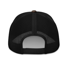 Load image into Gallery viewer, Aloha ʻĀina Camouflage trucker hat
