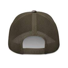 Load image into Gallery viewer, Aloha ʻĀina Camouflage trucker hat
