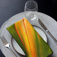 Load image into Gallery viewer, Ti Leaf Mixture Cloth napkin set
