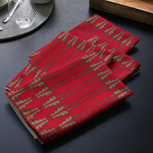 Load image into Gallery viewer, Mākini by Hakuole Designs Cloth napkin set
