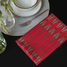 Load image into Gallery viewer, Mākini by Hakuole Designs Cloth napkin set
