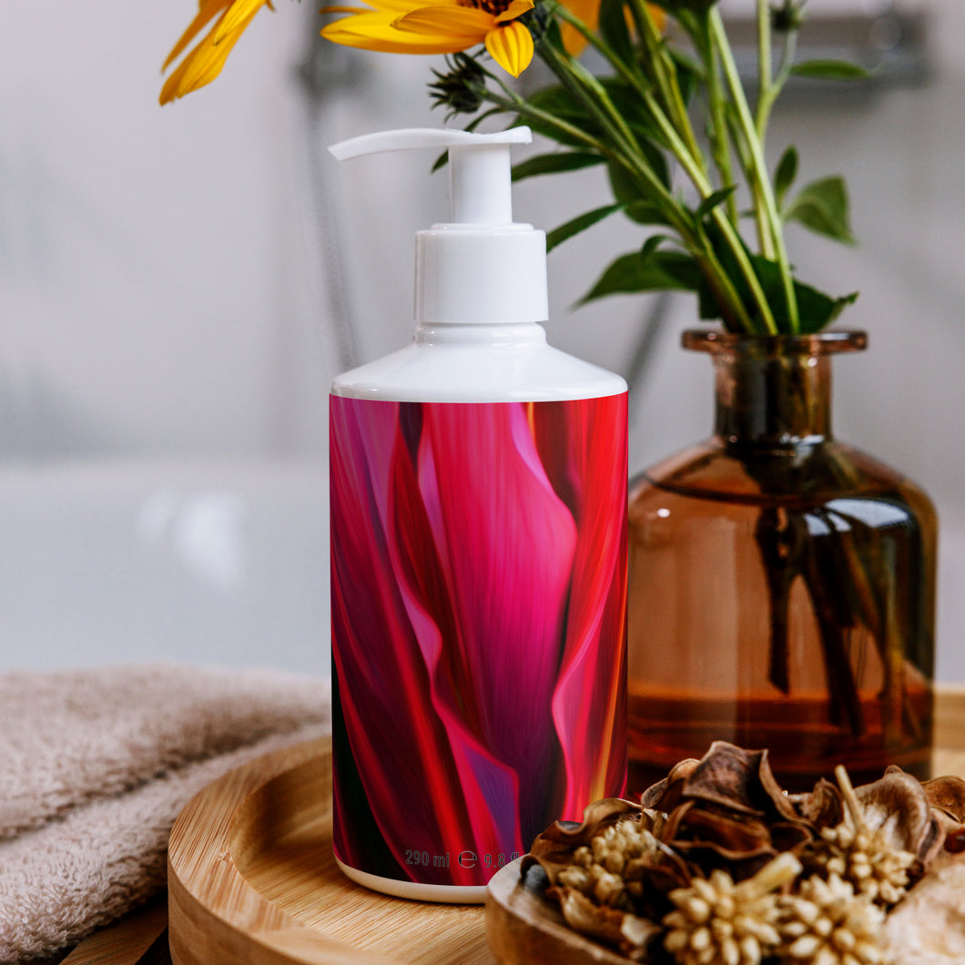 Ti Leaf Series 3 Floral hand & body lotion