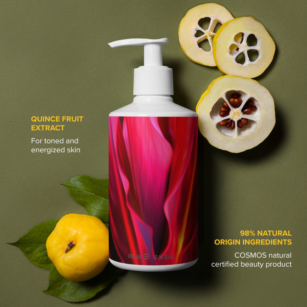 Ti Leaf Series 3 Floral hand & body wash