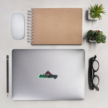 Load image into Gallery viewer, Lahaina Strong Holographic stickers
