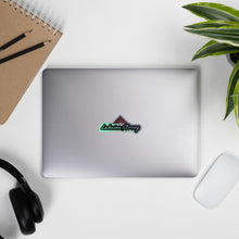 Load image into Gallery viewer, Lahaina Strong Holographic stickers
