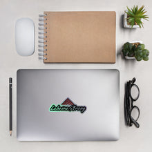 Load image into Gallery viewer, Lahaina Strong Holographic stickers
