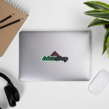 Load image into Gallery viewer, Lahaina Strong Holographic stickers

