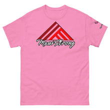 Load image into Gallery viewer, BENEFIT Maui Strong by Hakuole Designs classic tee

