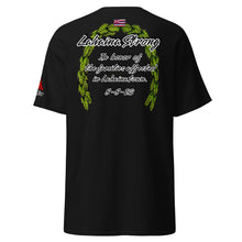 Load image into Gallery viewer, BENEFIT Eō Lahaina by Hakuole Designs classic tee
