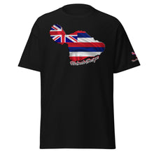 Load image into Gallery viewer, Hakuole Designs &quot;Maui No Ka ʻOi&quot; classic Tee
