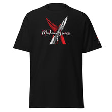 Load image into Gallery viewer, Makau Lures by Hakuole Designs classic tee
