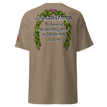 Load image into Gallery viewer, BENEFIT Eō Lahaina by Hakuole Designs classic tee
