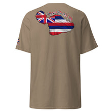 Load image into Gallery viewer, Hakuole Designs &quot;Maui No Ka ʻOi&quot; classic Tee
